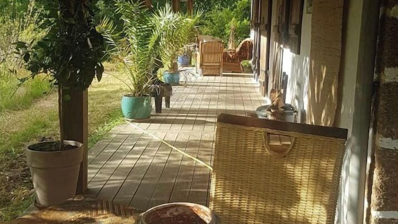 Photo of Patio Balcony in Arjuzanx