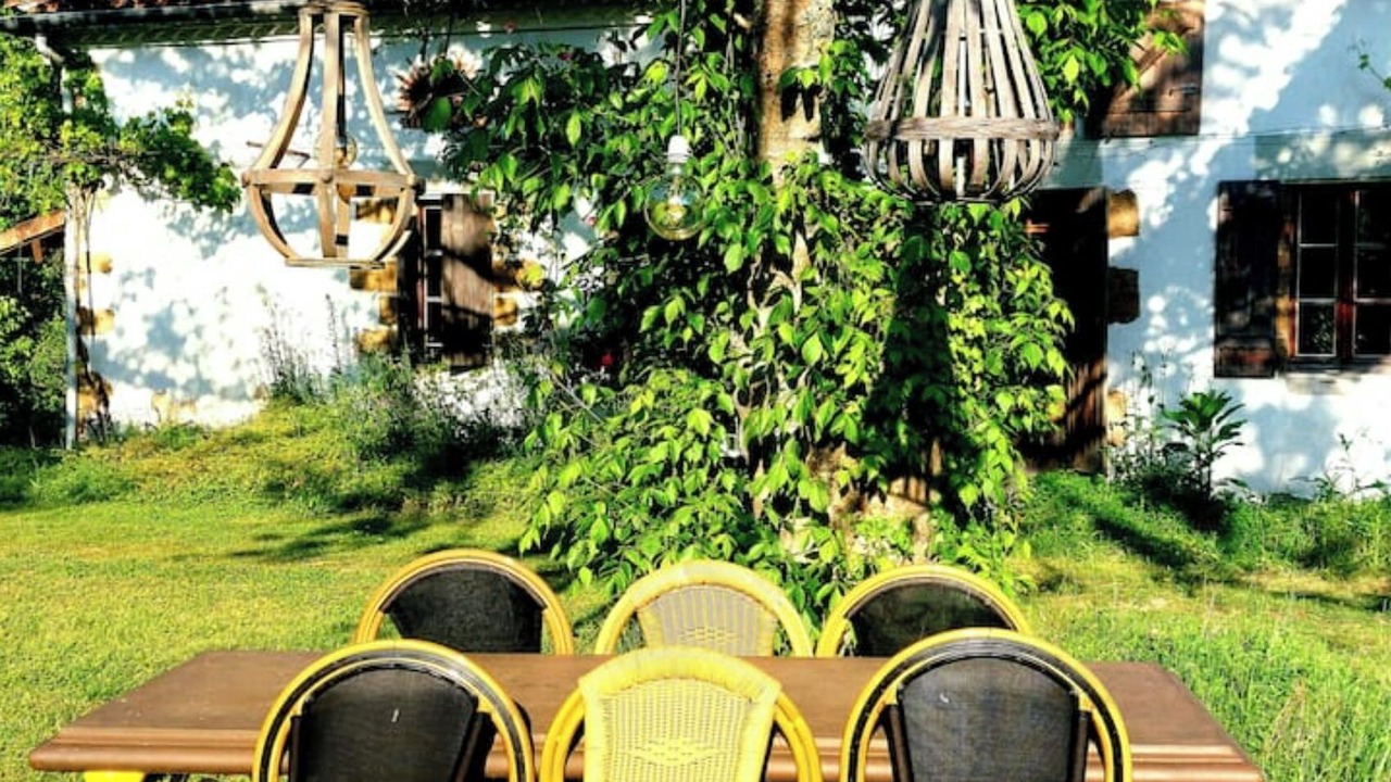 Photo of Outdoor in Arjuzanx