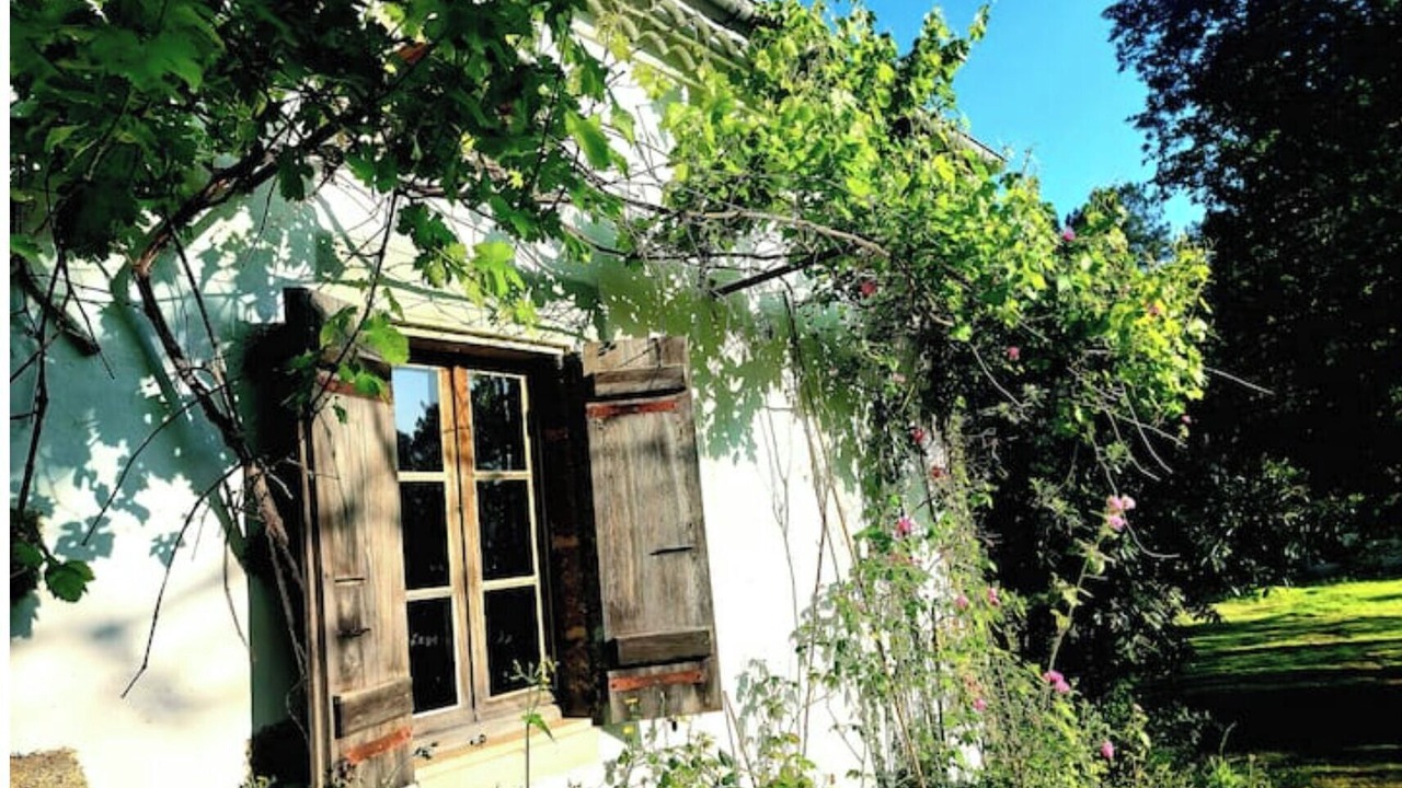 Photo of Outdoor in Arjuzanx