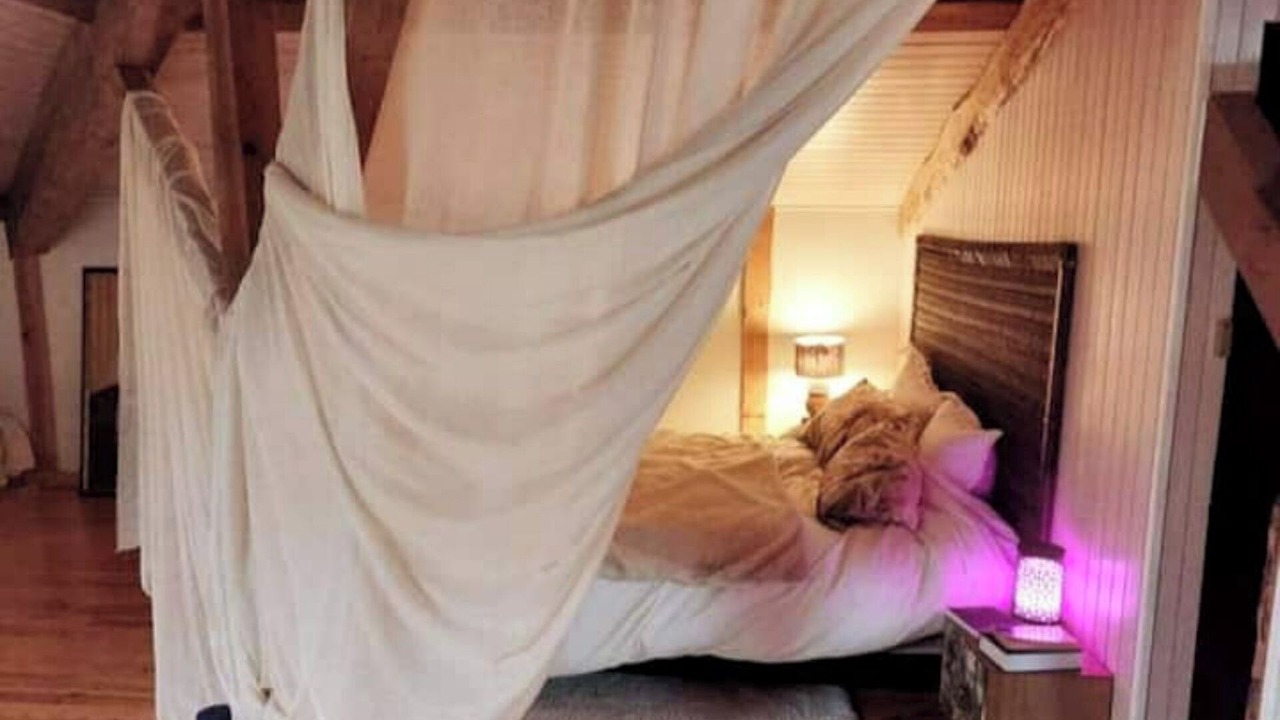 Photo of Bedroom in Arjuzanx