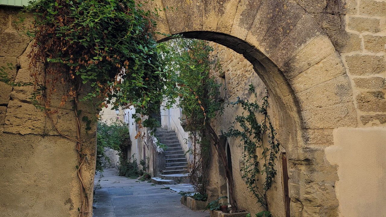 Photo of Outdoor in Montaren-et-Saint-Mediers