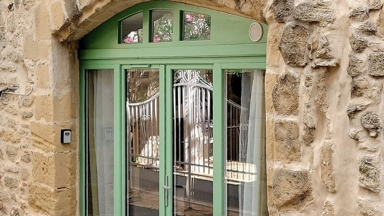 Photo of Outdoor in Montaren-et-Saint-Mediers