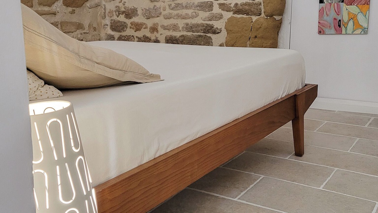 Photo of Bedroom in Montaren-et-Saint-Mediers