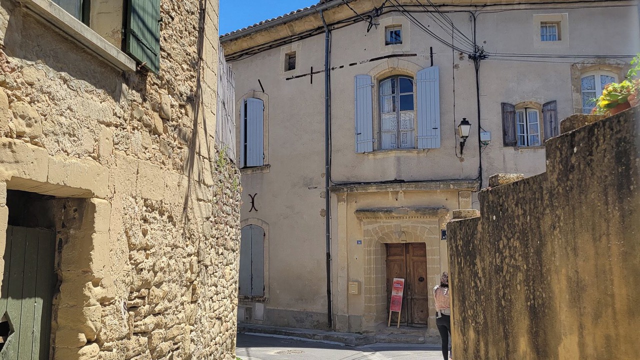 Photo of Outdoor in Montaren-et-Saint-Mediers