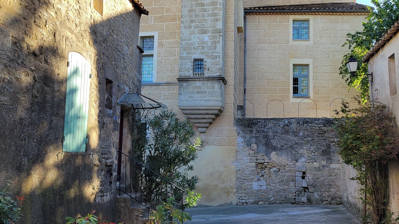 Photo of Outdoor in Montaren-et-Saint-Mediers
