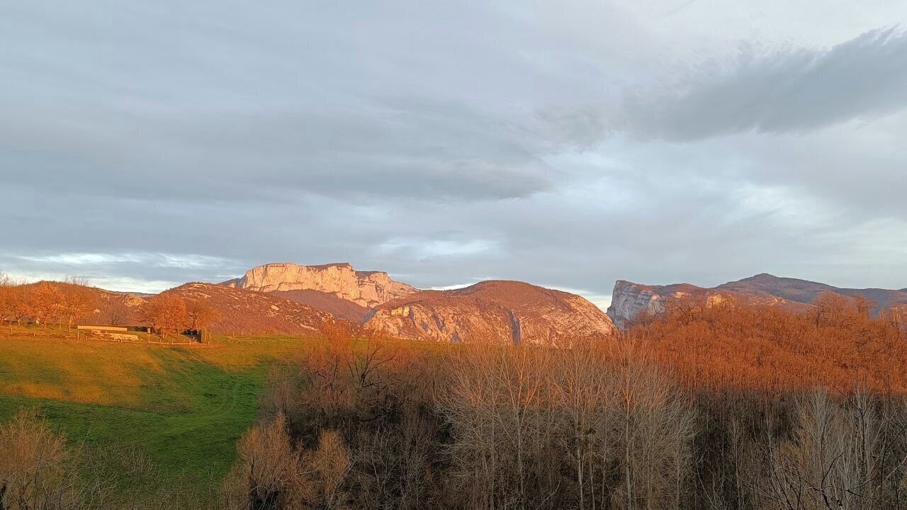 Photo of Outdoor in Saint-Andre-en-Royans