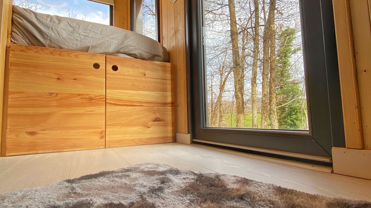 Photo of Bedroom in Saint-Andre-en-Royans
