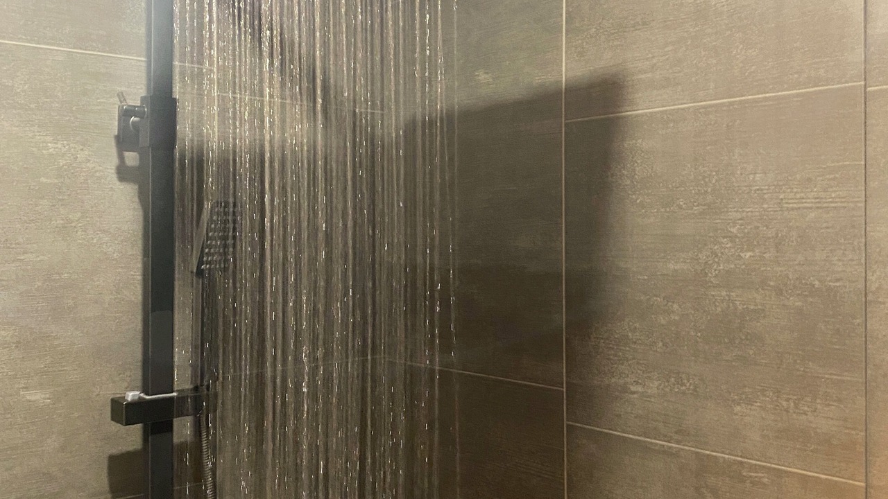 Photo of Bathroom in Saint-Andre-en-Royans