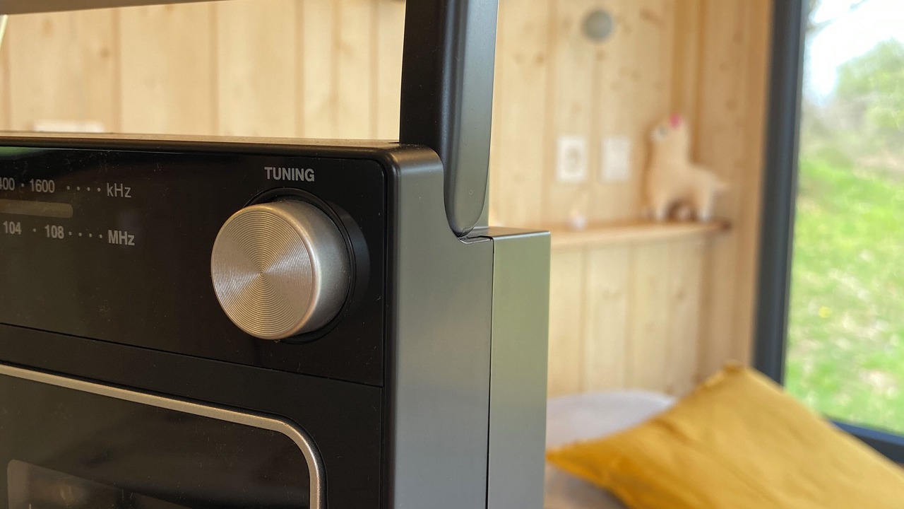 Photo of Bedroom in Saint-Andre-en-Royans