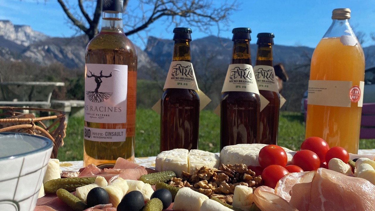 Photo of Others in Saint-Andre-en-Royans