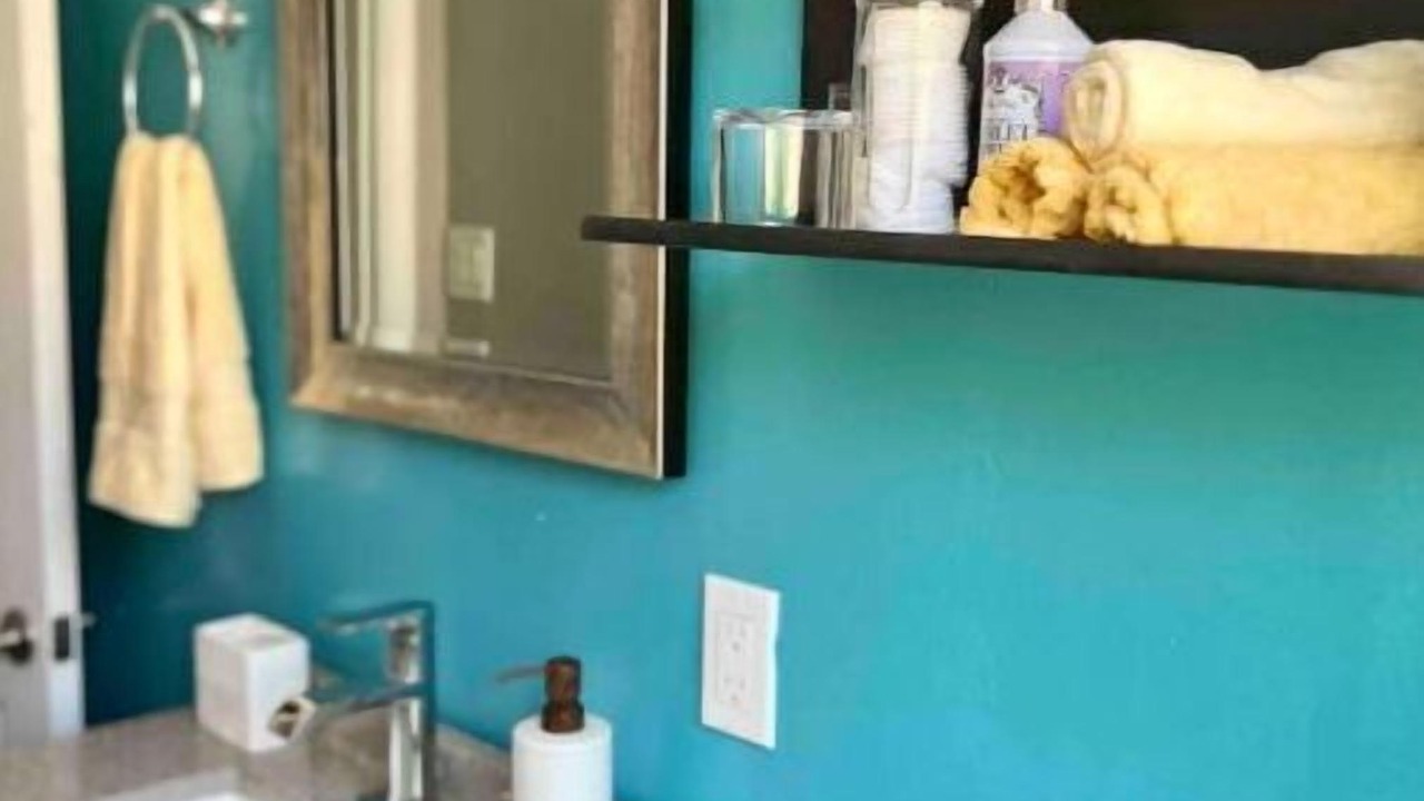 Photo of Bathroom in Lakeside