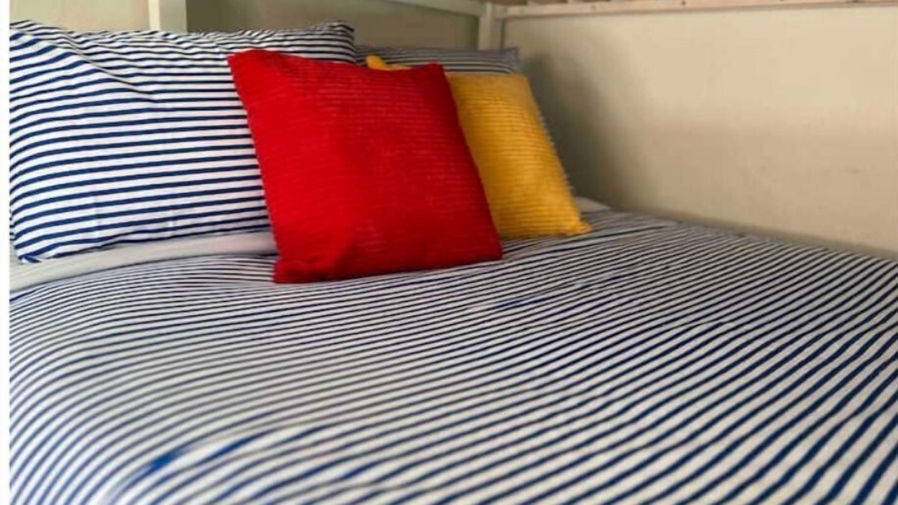Photo of Bedroom in Lakeside