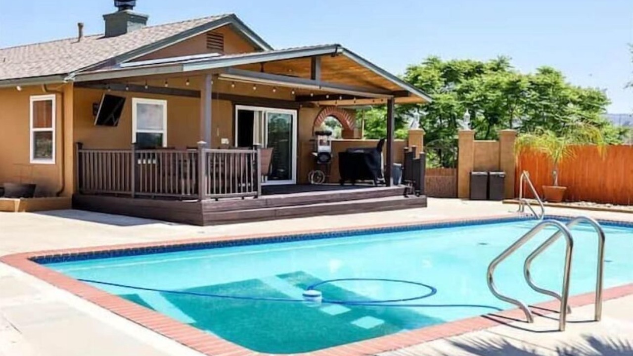 Photo of Outdoor in Lakeside