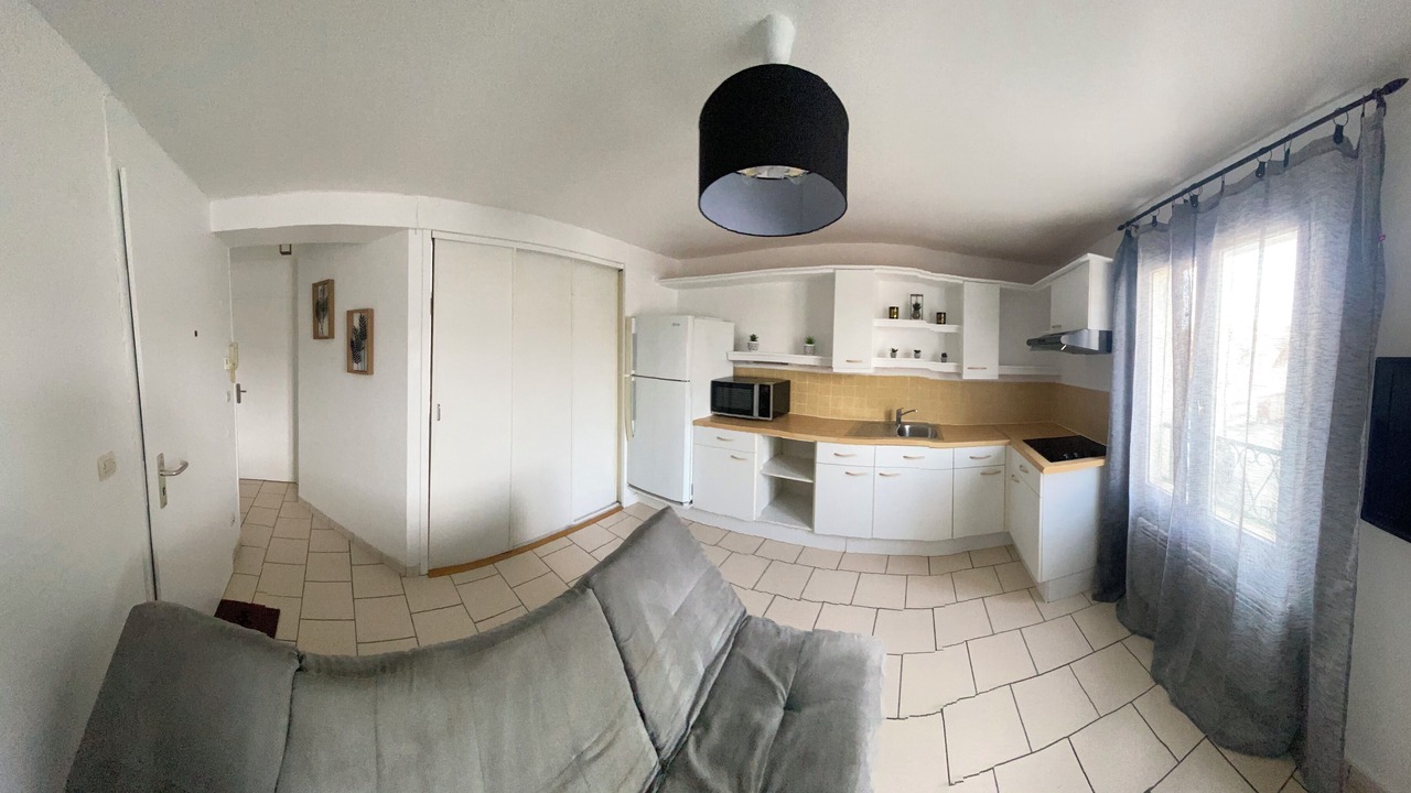 Photo of Livingroom in Lacroix-Saint-Ouen