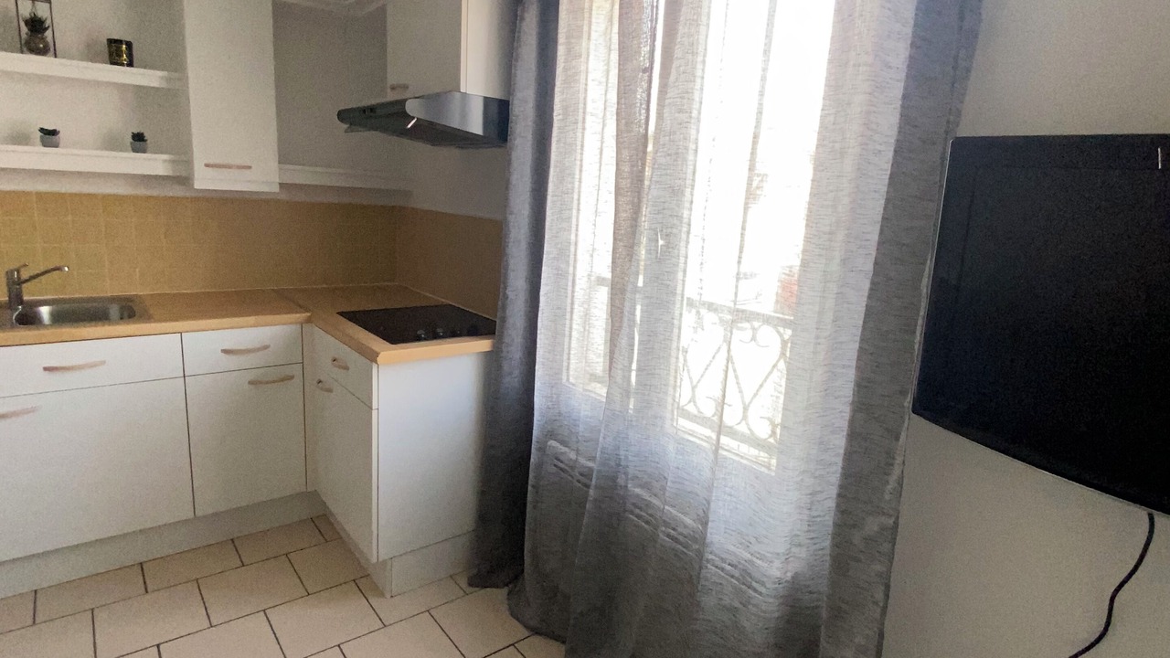 Photo of Kitchen in Lacroix-Saint-Ouen