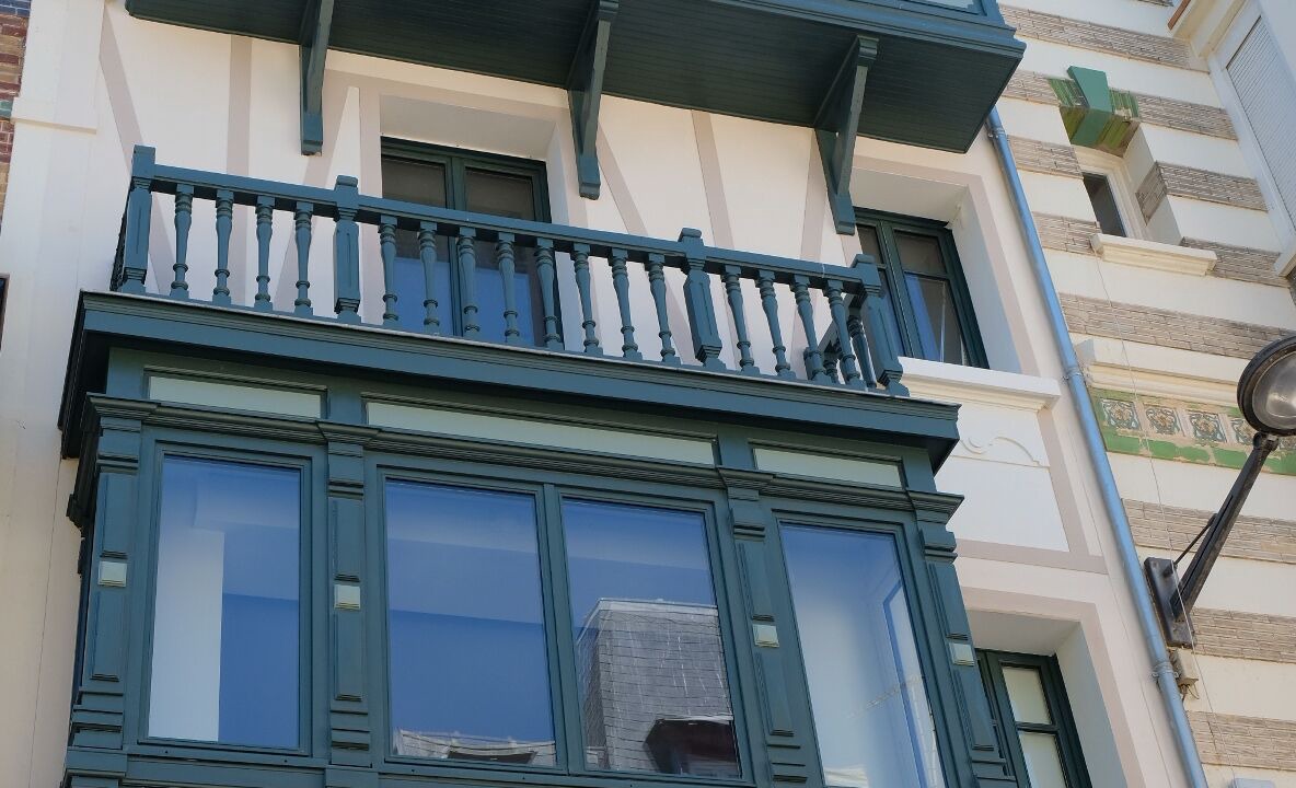 Photo of Outdoor in Mers-les-Bains
