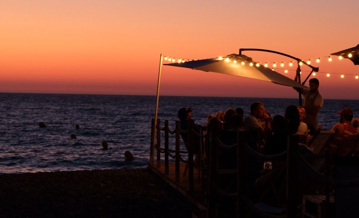 Photo of Outdoor in Mers-les-Bains