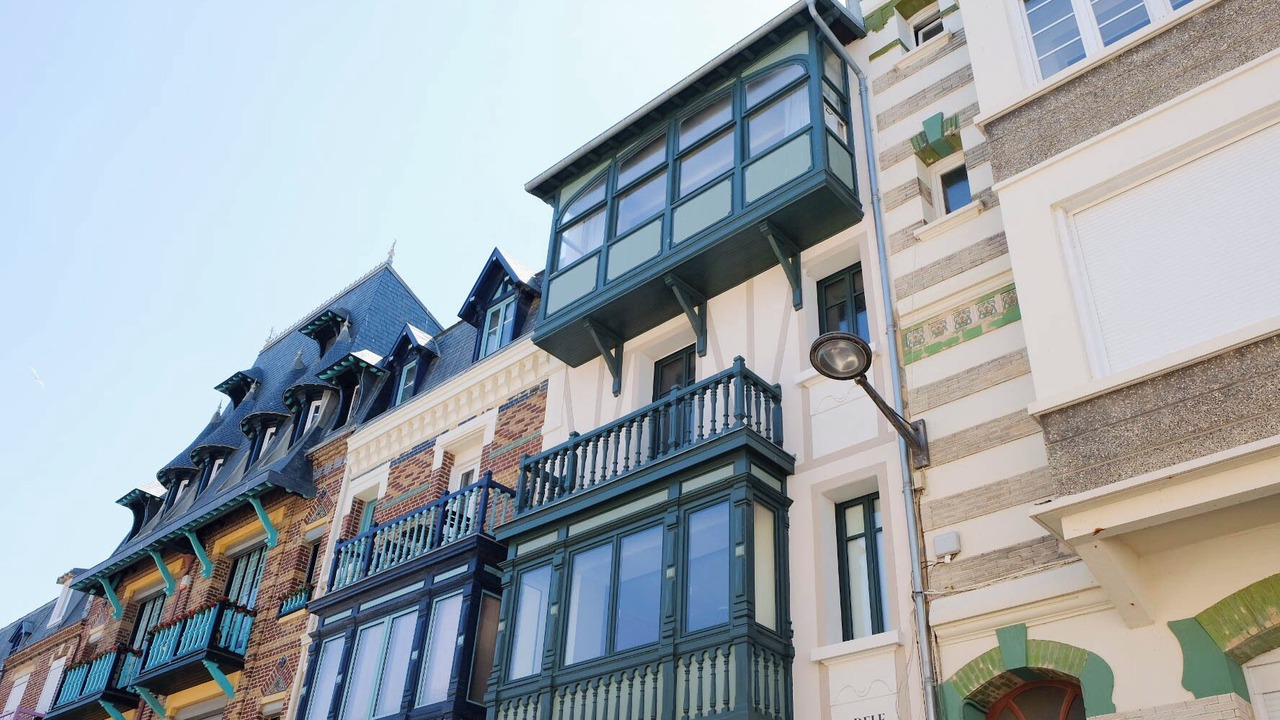 Photo of Outdoor in Mers-les-Bains