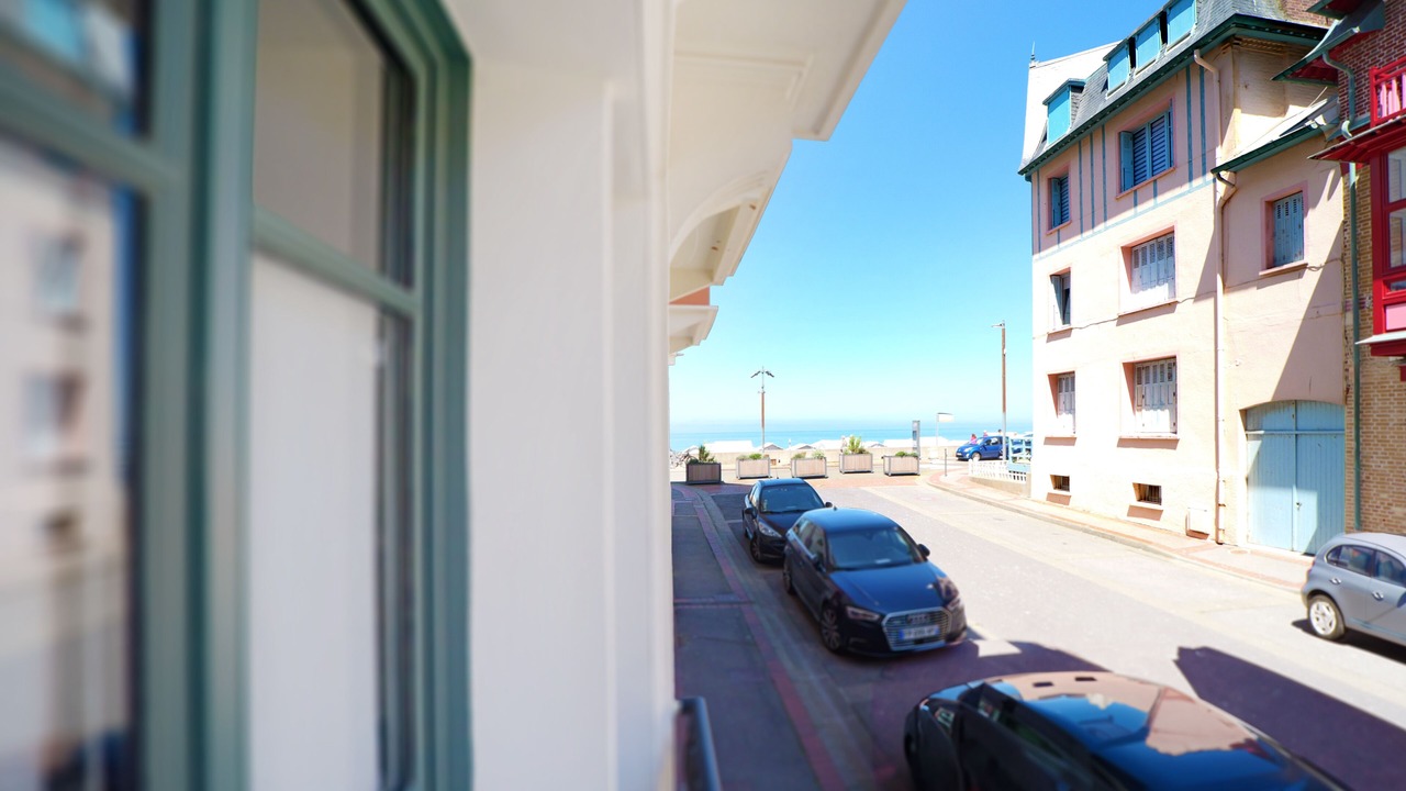 Photo of Outdoor in Mers-les-Bains