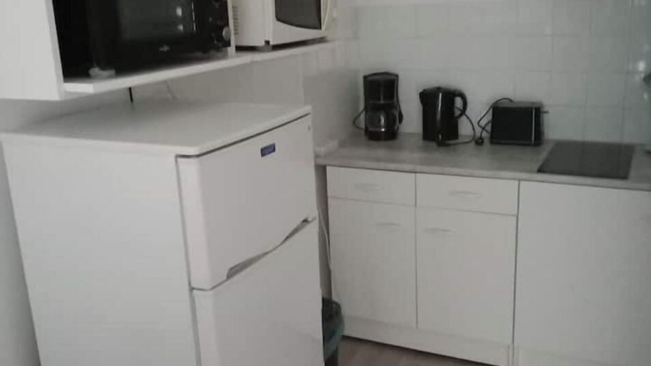 Photo of Kitchen in Thouare-sur-Loire