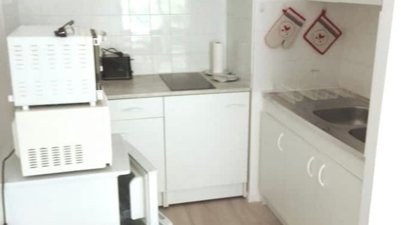 Photo of Kitchen in Thouare-sur-Loire
