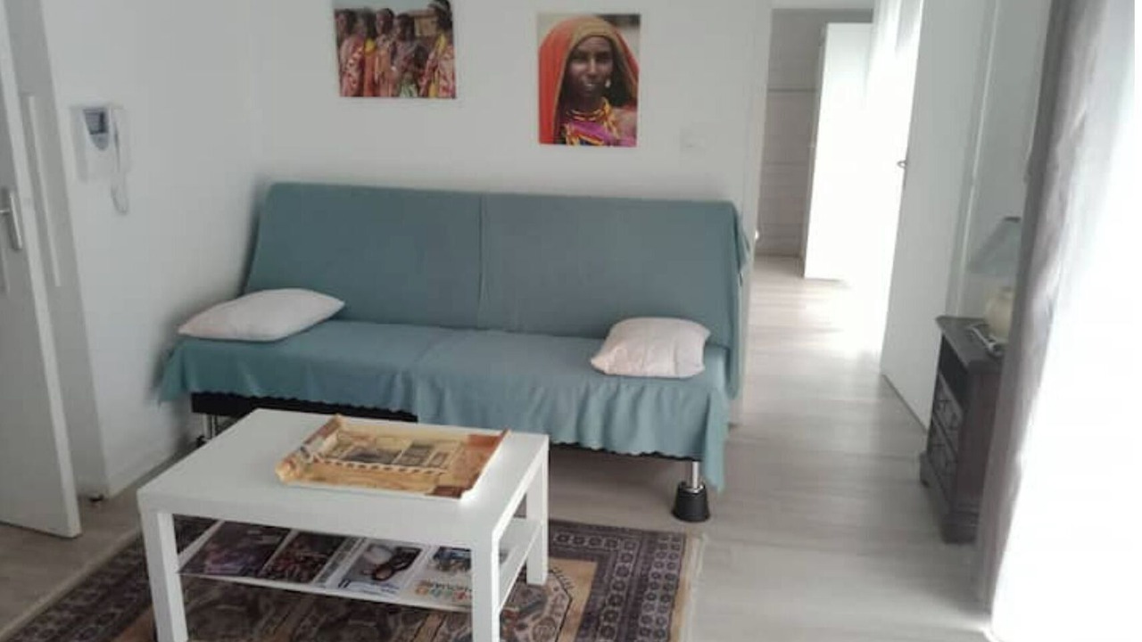 Photo of Livingroom in Thouare-sur-Loire