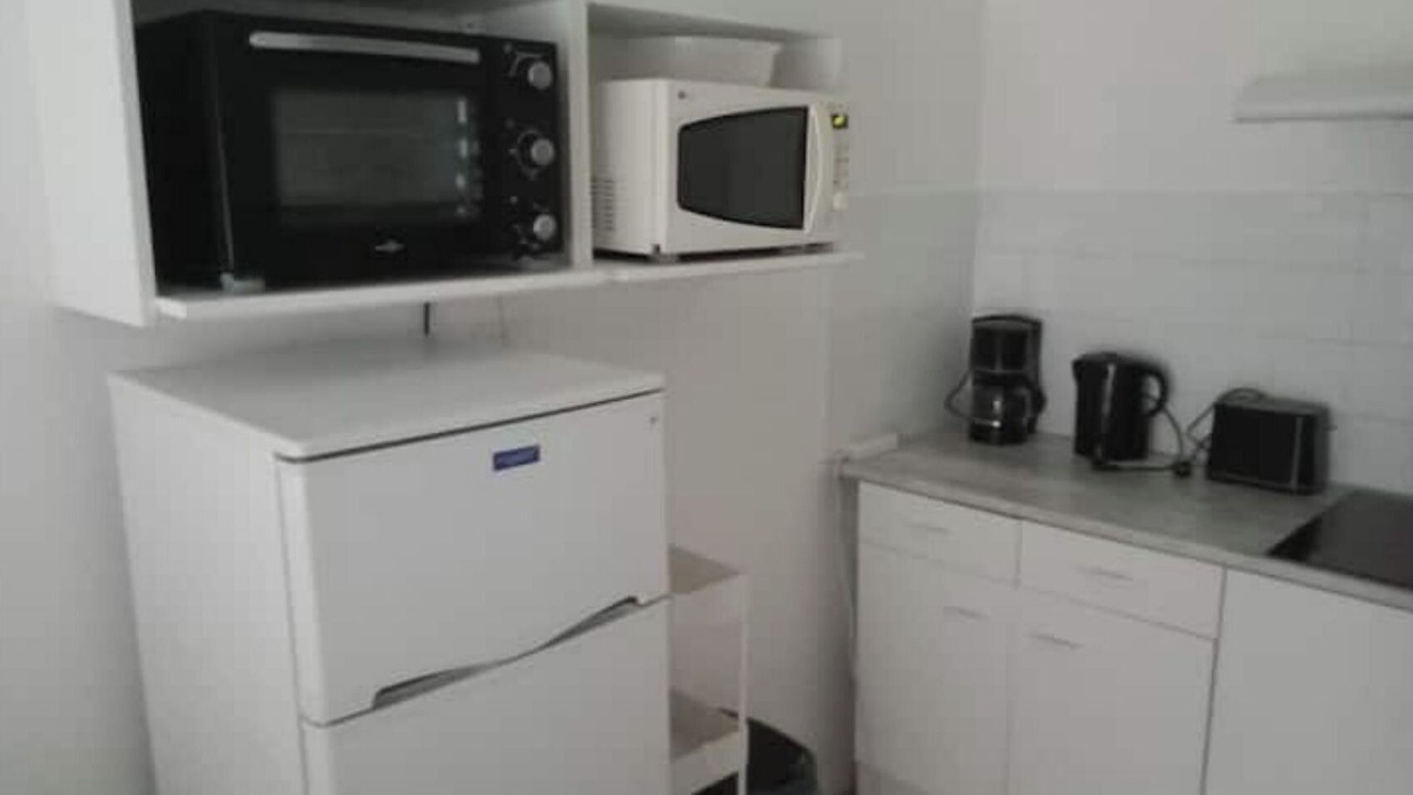 Photo of Kitchen in Thouare-sur-Loire