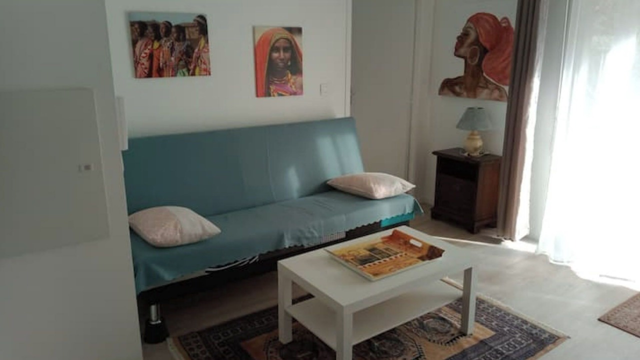 Photo of Livingroom in Thouare-sur-Loire