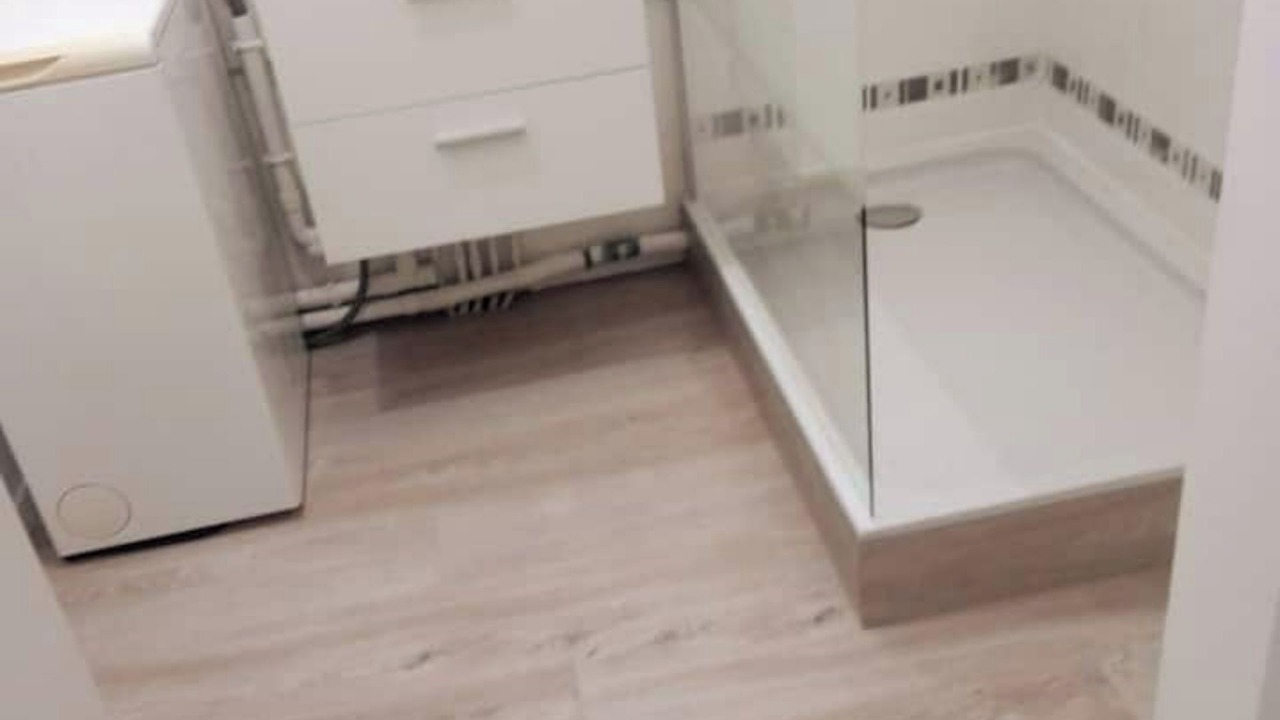 Photo of Bathroom in Thouare-sur-Loire