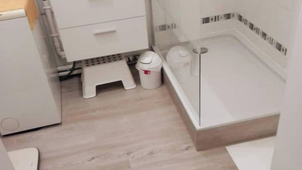 Photo of Bathroom in Thouare-sur-Loire