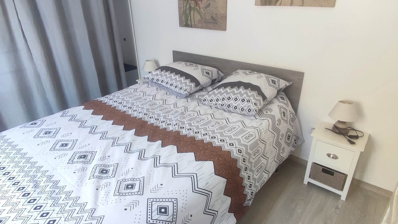 Photo of Bedroom in Thouare-sur-Loire