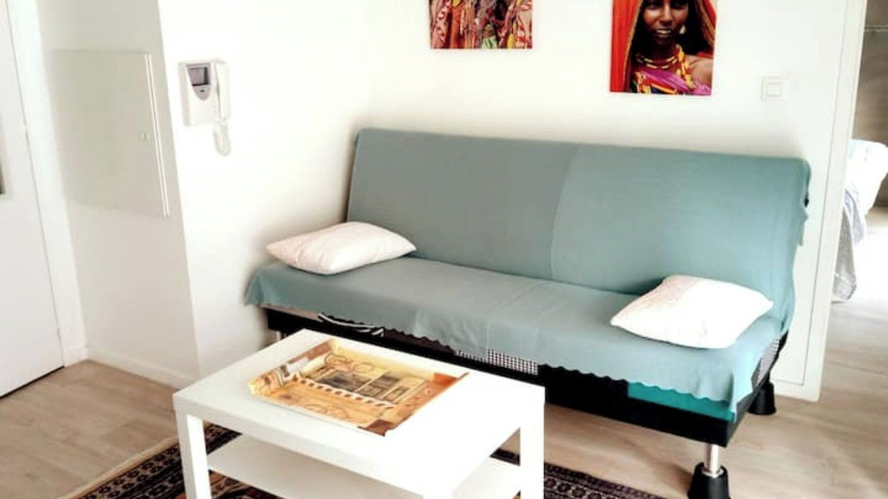 Photo of Livingroom in Thouare-sur-Loire
