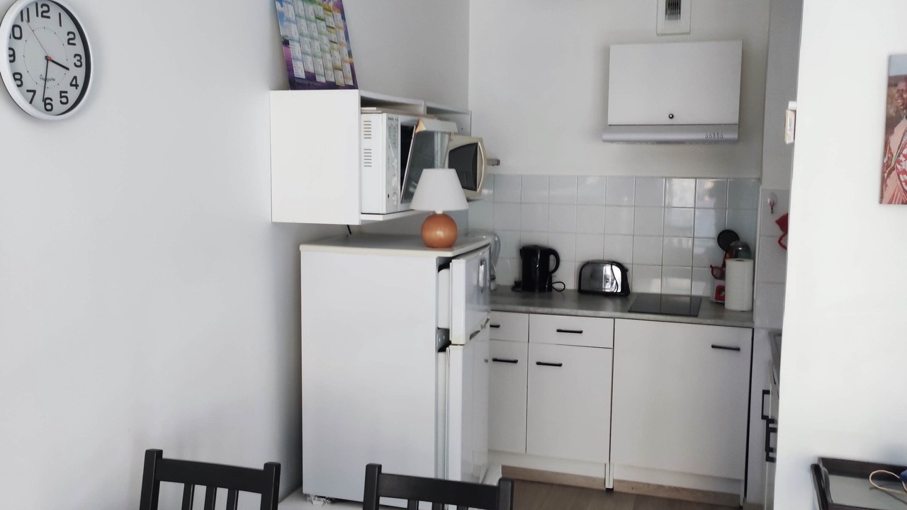 Photo of Kitchen in Thouare-sur-Loire
