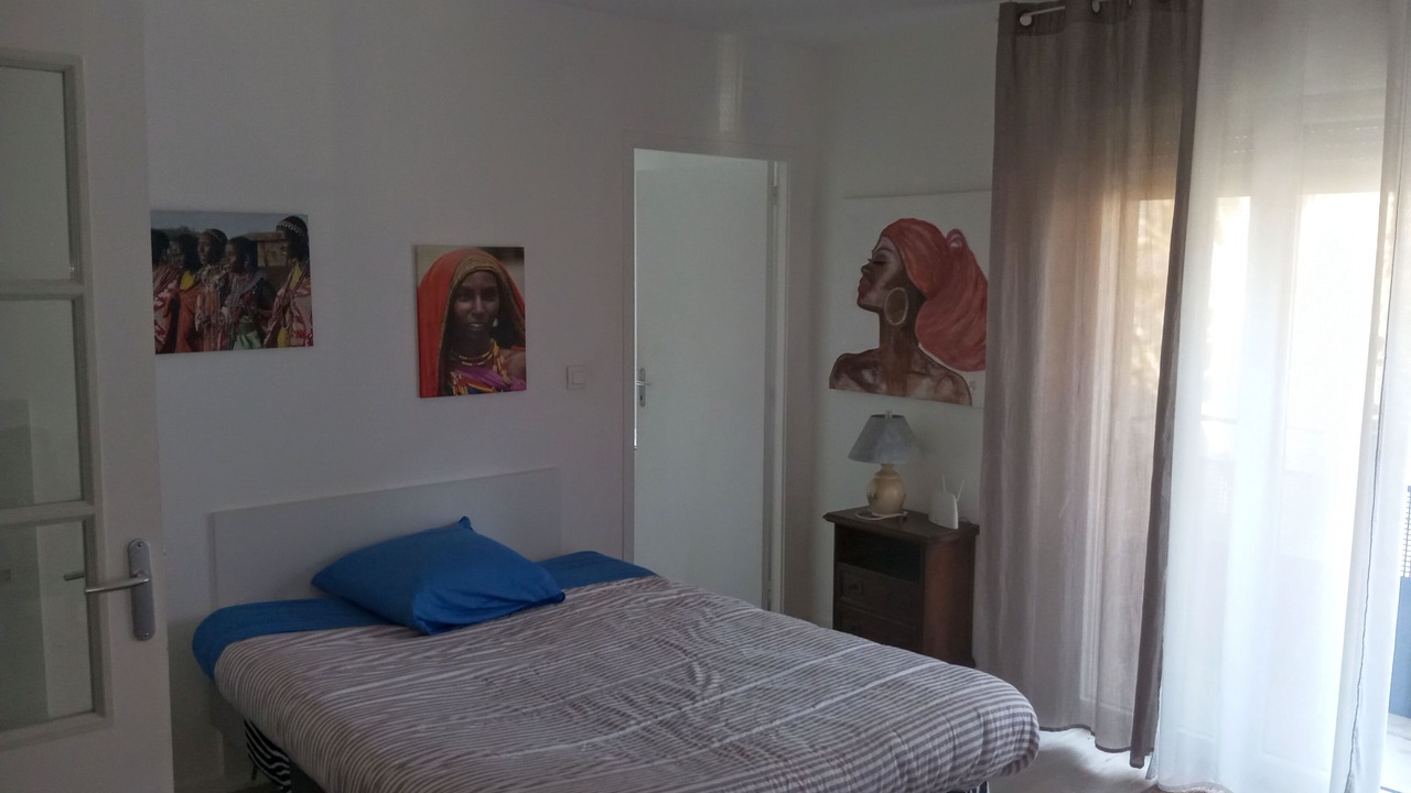 Photo of Bedroom in Thouare-sur-Loire