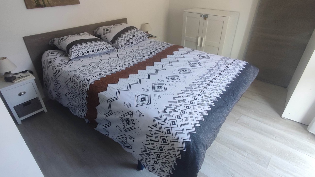 Photo of Bedroom in Thouare-sur-Loire