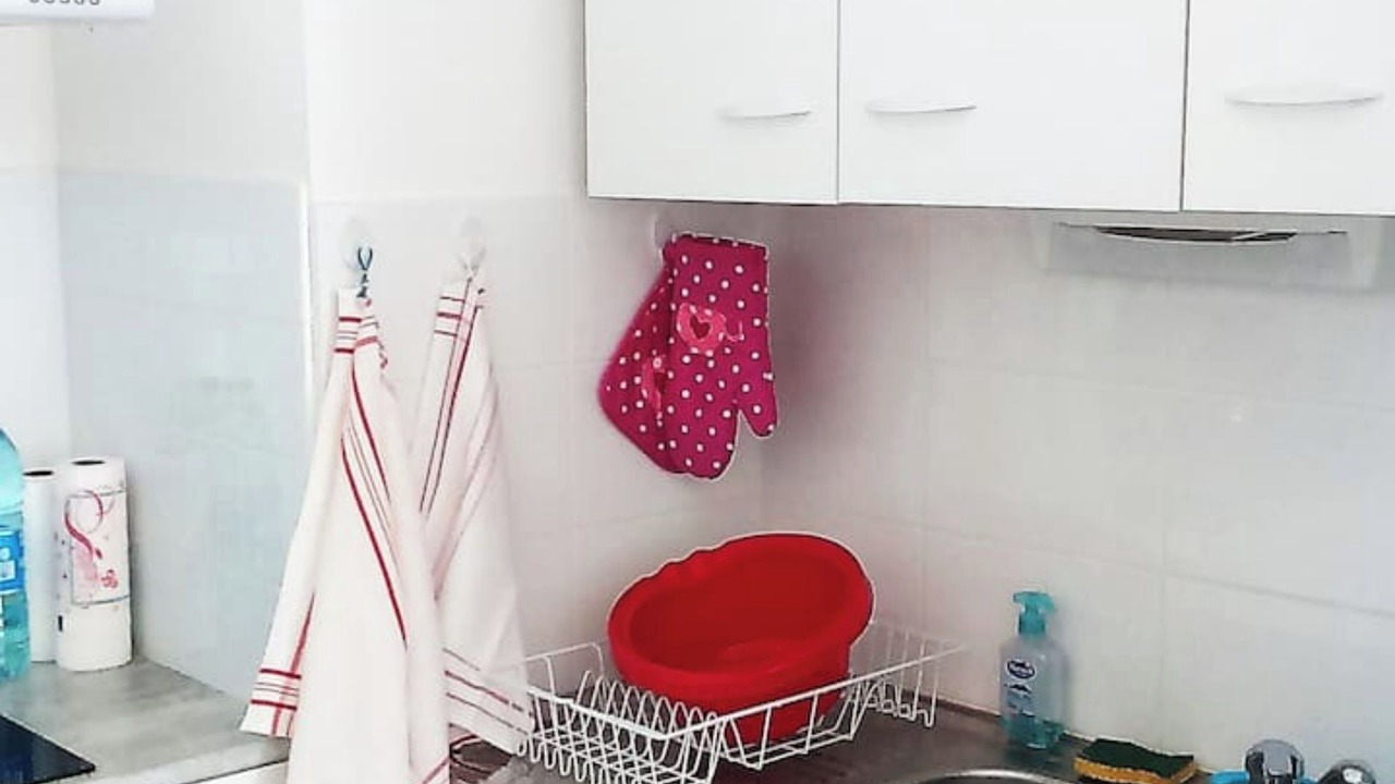 Photo of Kitchen in Thouare-sur-Loire