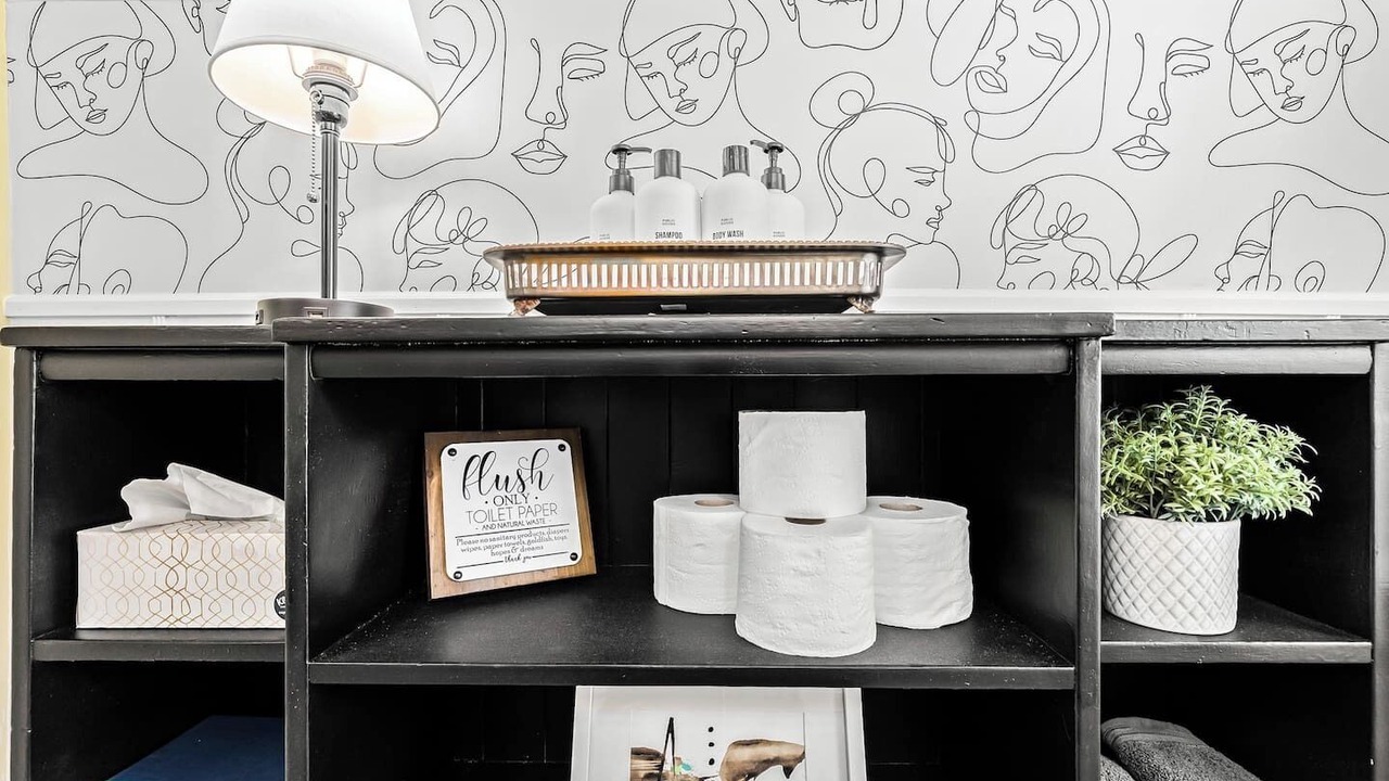 Photo of Bathroom in Royal Oak