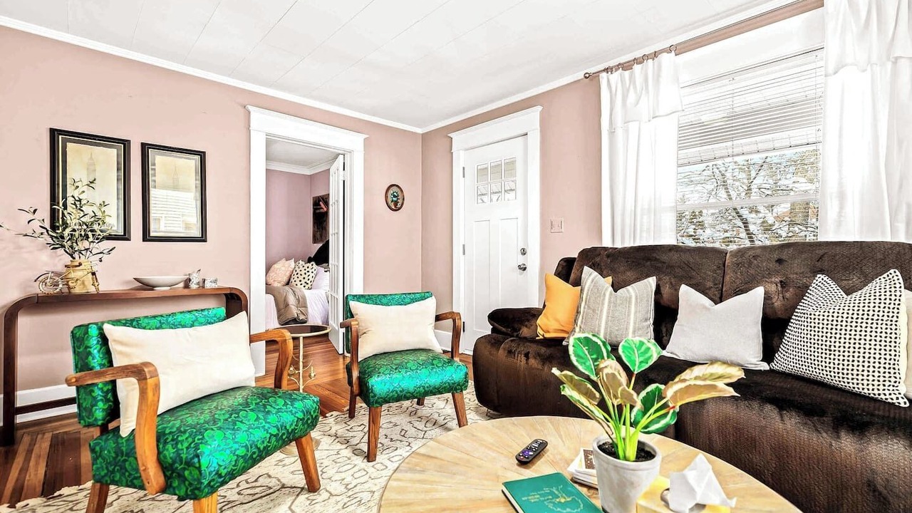 Photo of Bedroom in Royal Oak