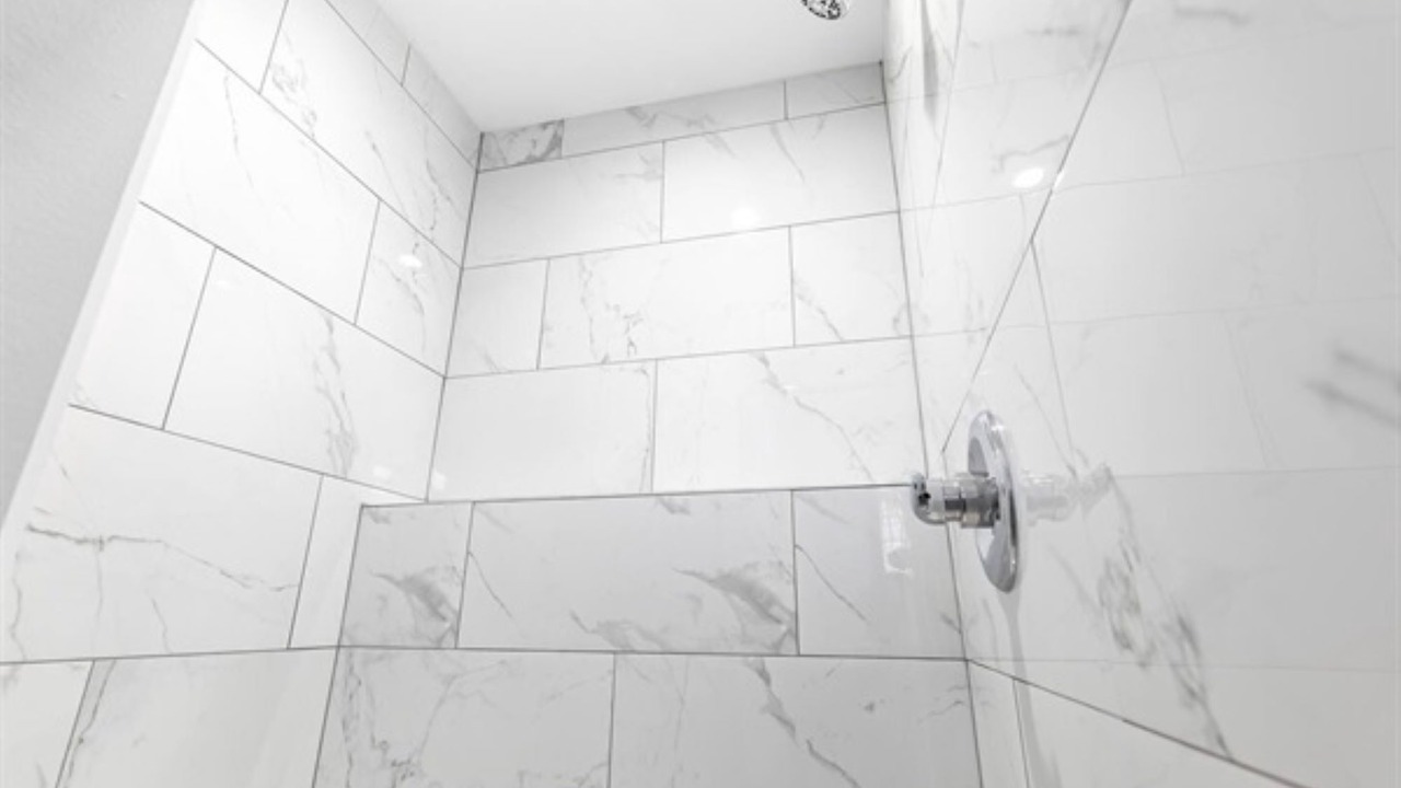 Photo of Bathroom in Hazel Park