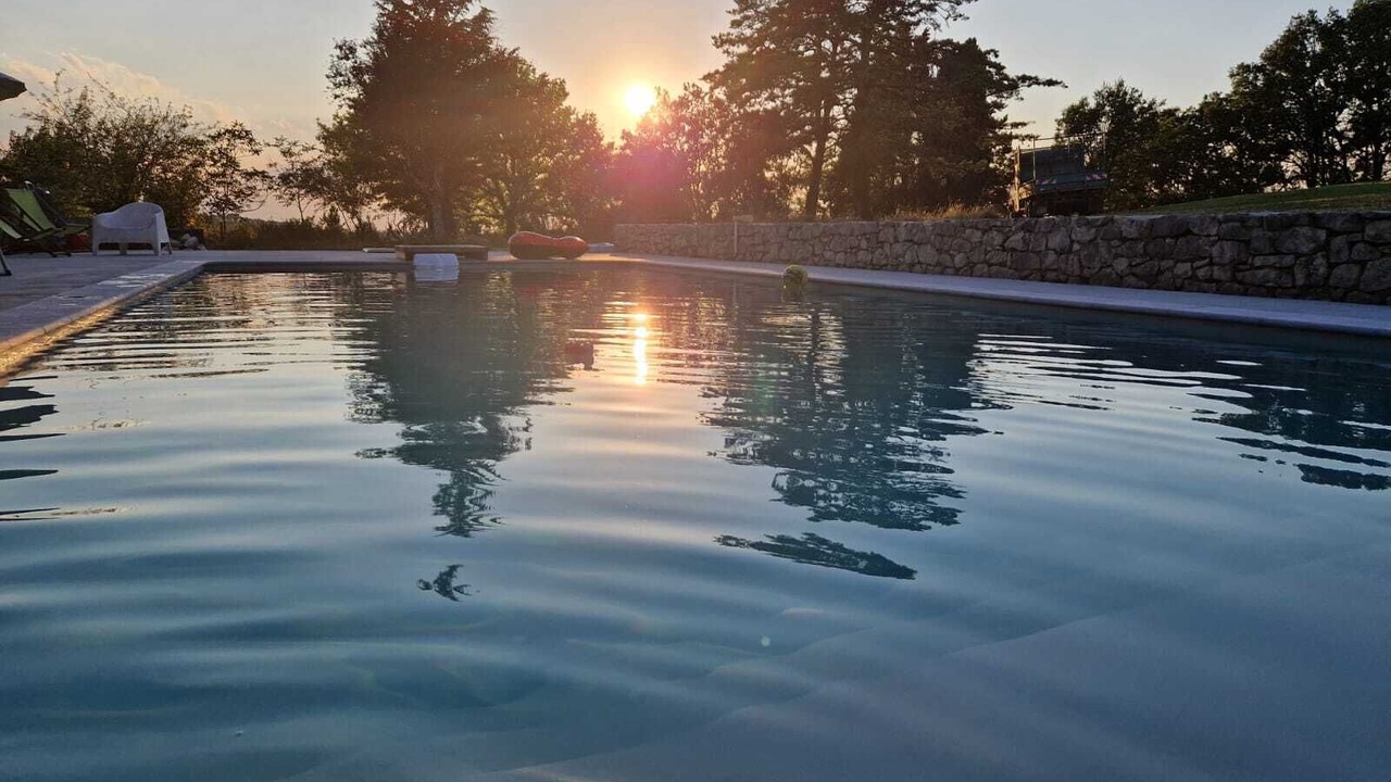 Photo of Outdoor in Tombeboeuf