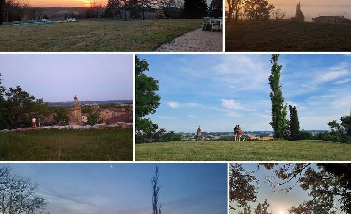 Photo of Outdoor in Tombeboeuf