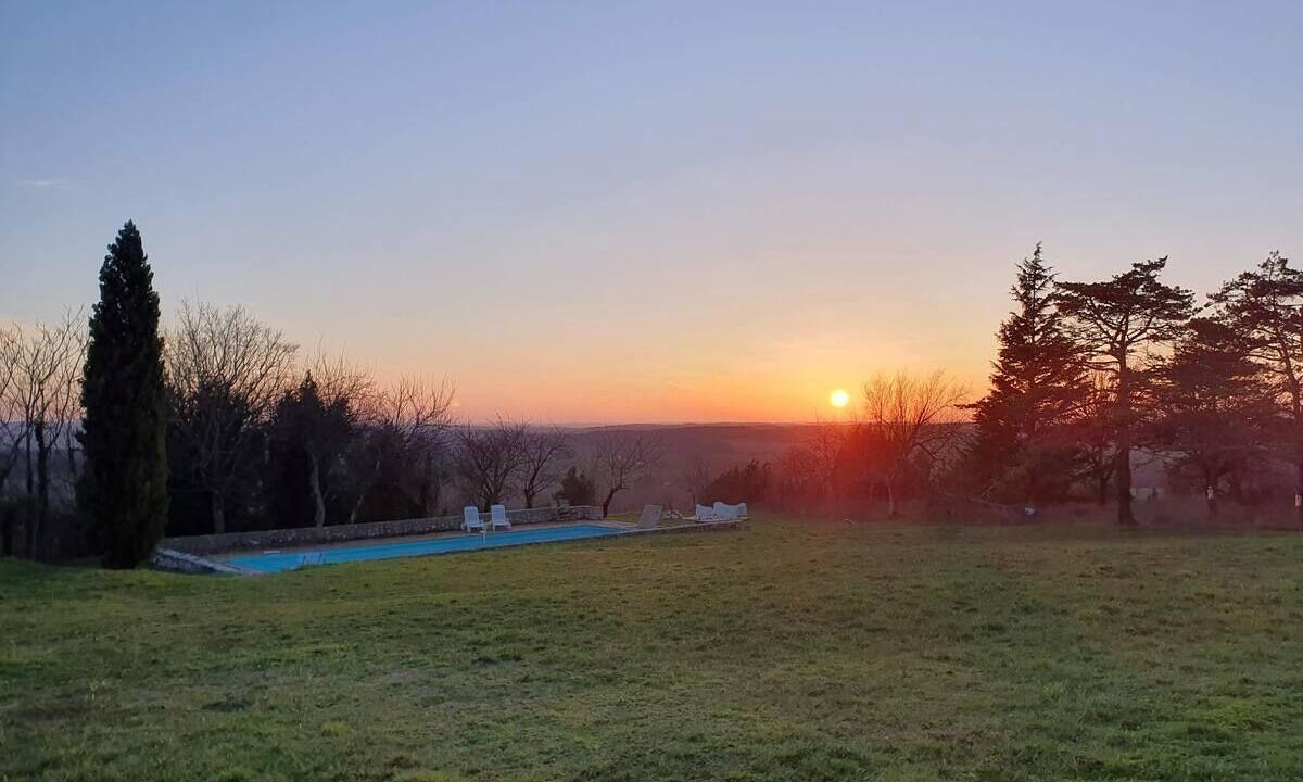 Photo of Outdoor in Tombeboeuf