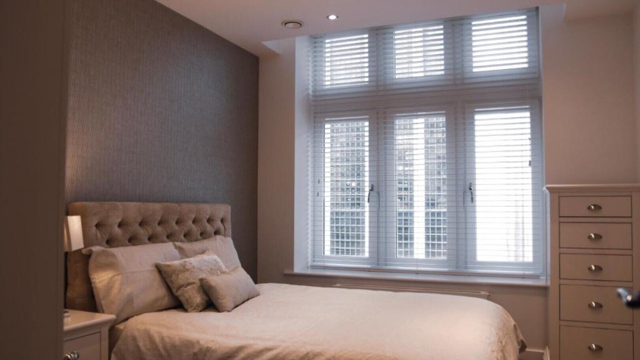 Photo of Bedroom in Market Street