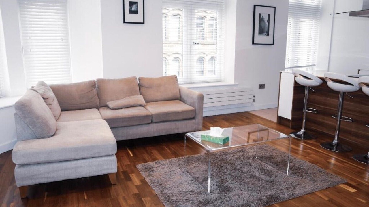 Photo of Livingroom in Market Street