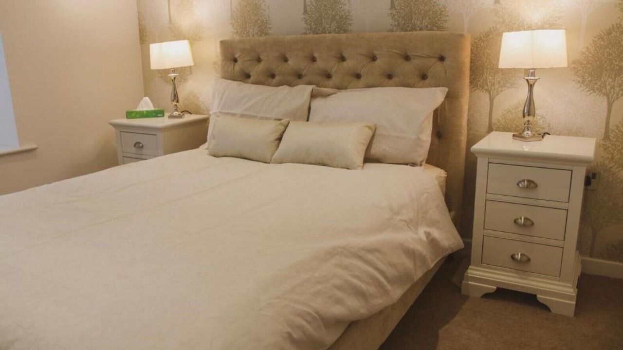 Photo of Bedroom in Market Street