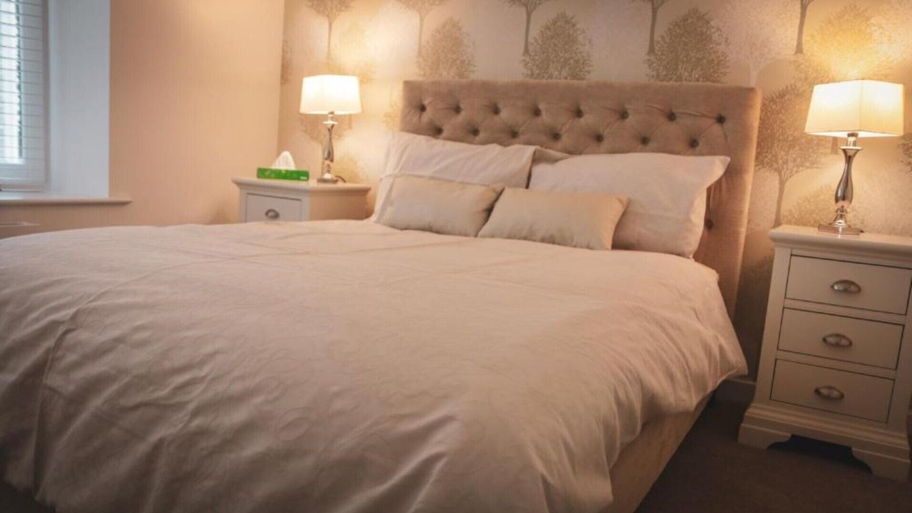 Photo of Bedroom in Market Street