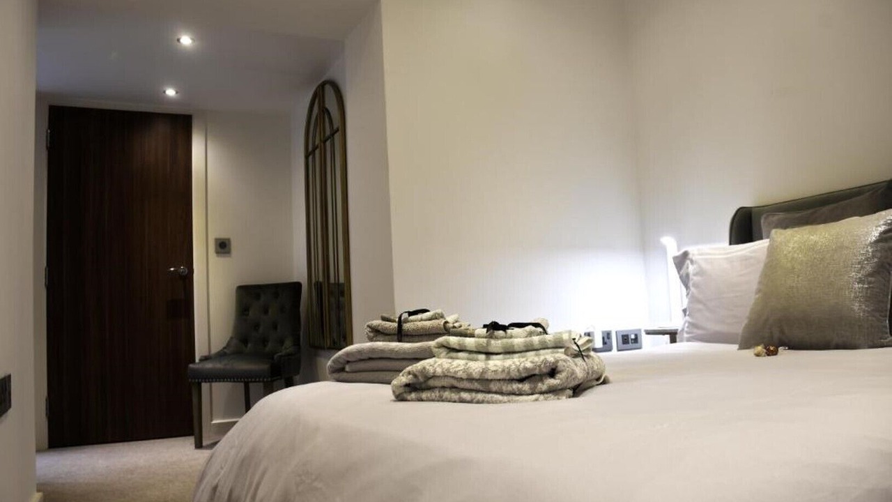 Photo of Bedroom in Market Street