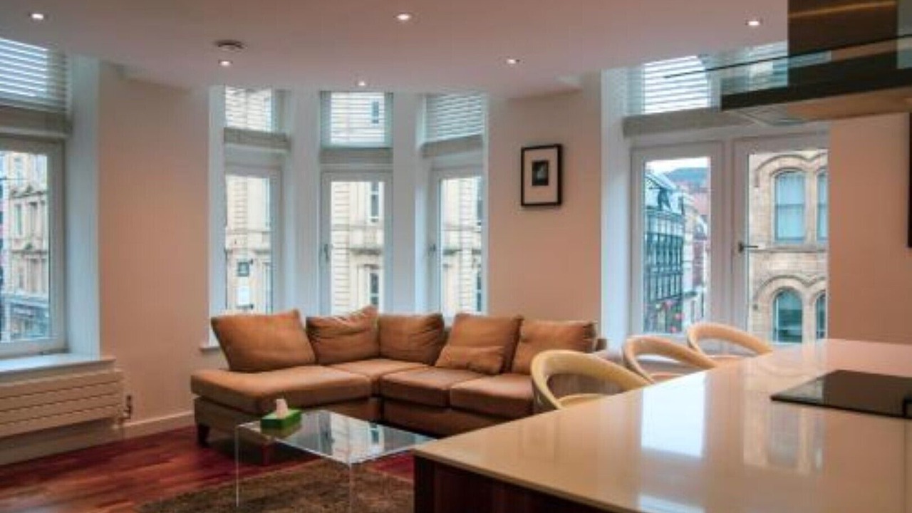 Photo of Others in Market Street