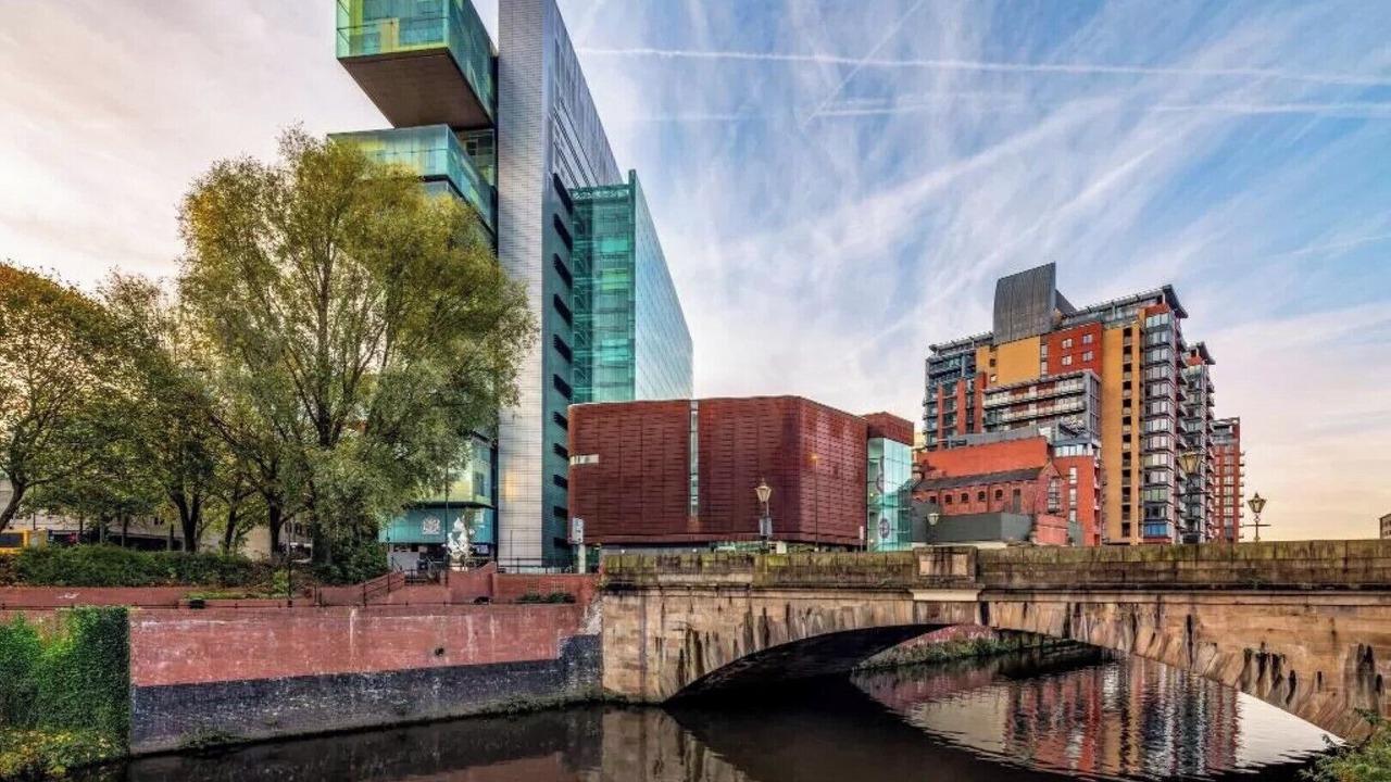 Photo of Outdoor in Market Street