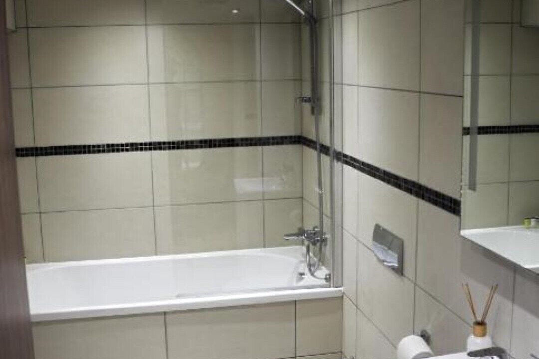 Photo of Bathroom in Market Street